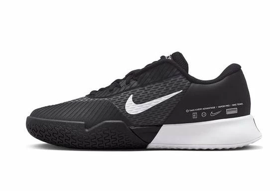 Women's Nike Vapor Pro 2 Tennis Shoe 7 Women's Nike Vapor Pro 2 Tennis Shoe - Image 7