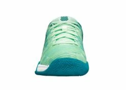 K-Swiss K SWISS Big Kids Hypercourt Express 2 Junior Tennis Shoe -tennis Sales Store yey