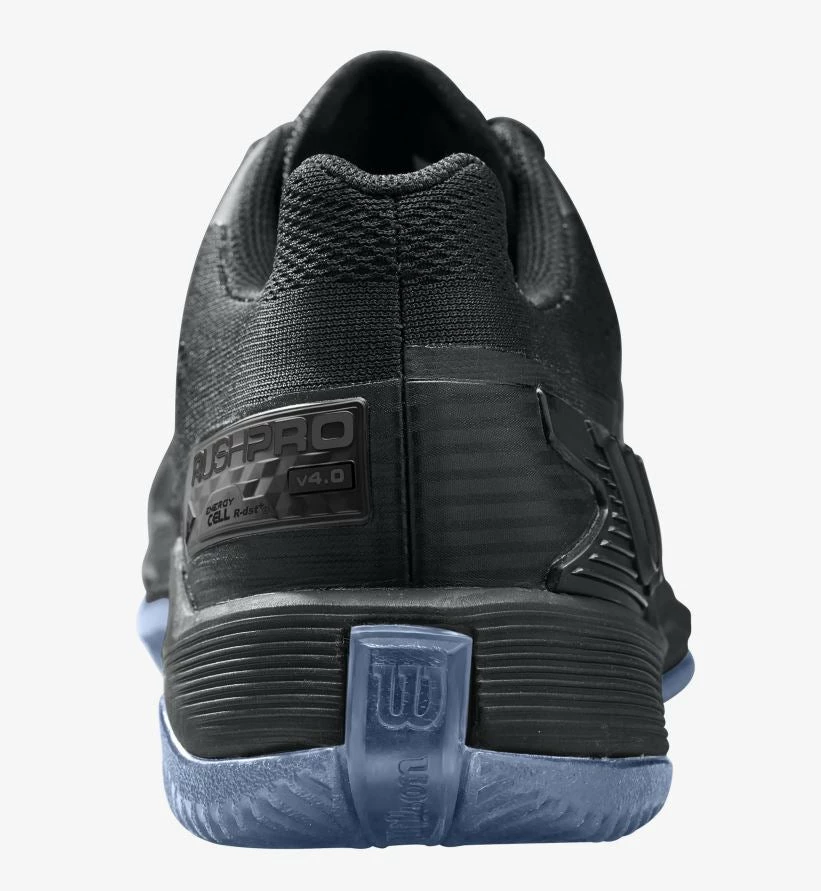 Men's Wilson Rush Pro 4.0 Tennis Shoe 13 Men's Wilson Rush Pro 4.0 Tennis Shoe - Image 13