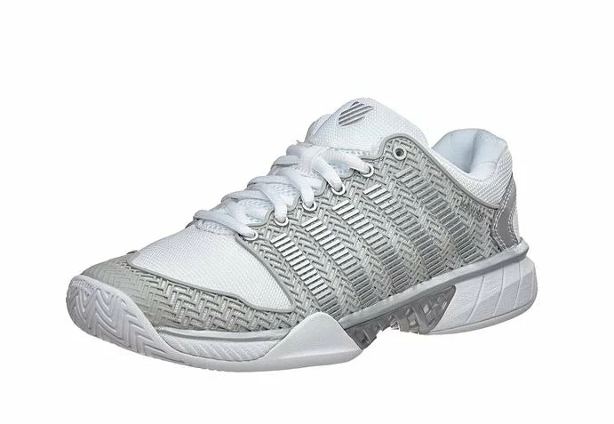 K-Swiss Women's K Swiss Hypercourt Express 1 K-Swiss Women's K Swiss Hypercourt Express