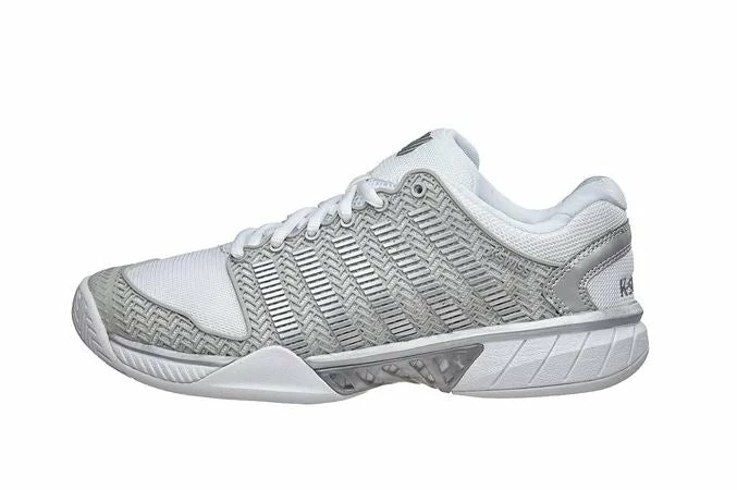 K-Swiss Women's K Swiss Hypercourt Express 5 K-Swiss Women's K Swiss Hypercourt Express - Image 5