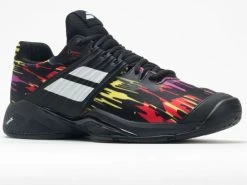 Men's Babolat Propulse Fury All Court Tennis Shoe